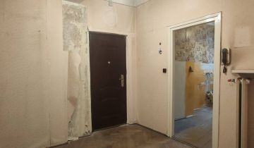 Mieszkanie 2-pokojowe Warszawa Ochota, ul. Juliana Ursyna Niemcewicza