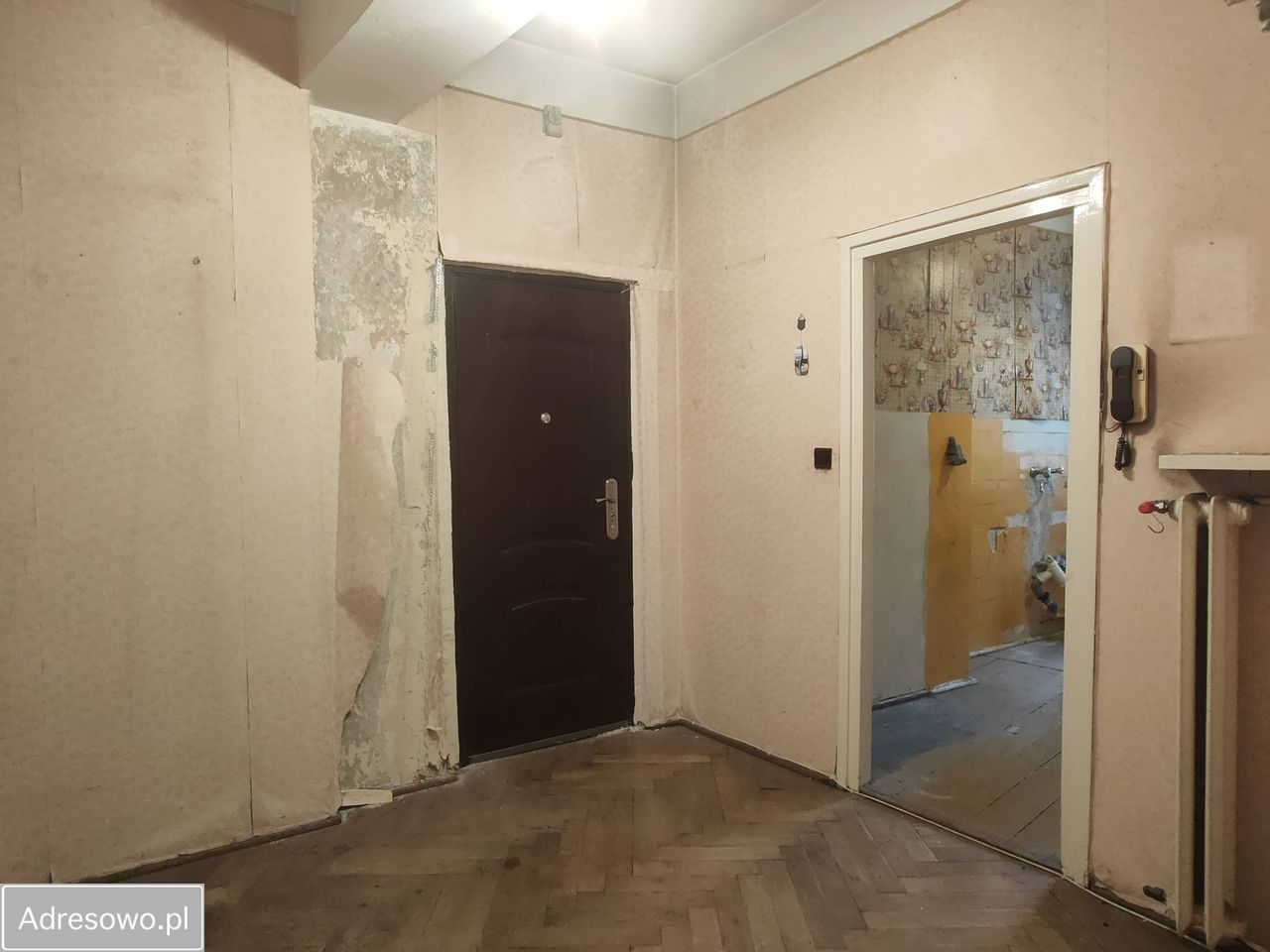 Mieszkanie 2-pokojowe Warszawa Ochota, ul. Juliana Ursyna Niemcewicza. Zdjęcie 2