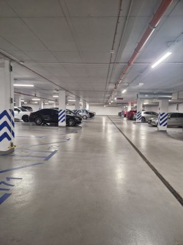 Mieszkanie 2-pokojowe Olsztyn Pojezierze, al. Aleja Marszałka Józefa Piłsudskiego. Zdjęcie 21