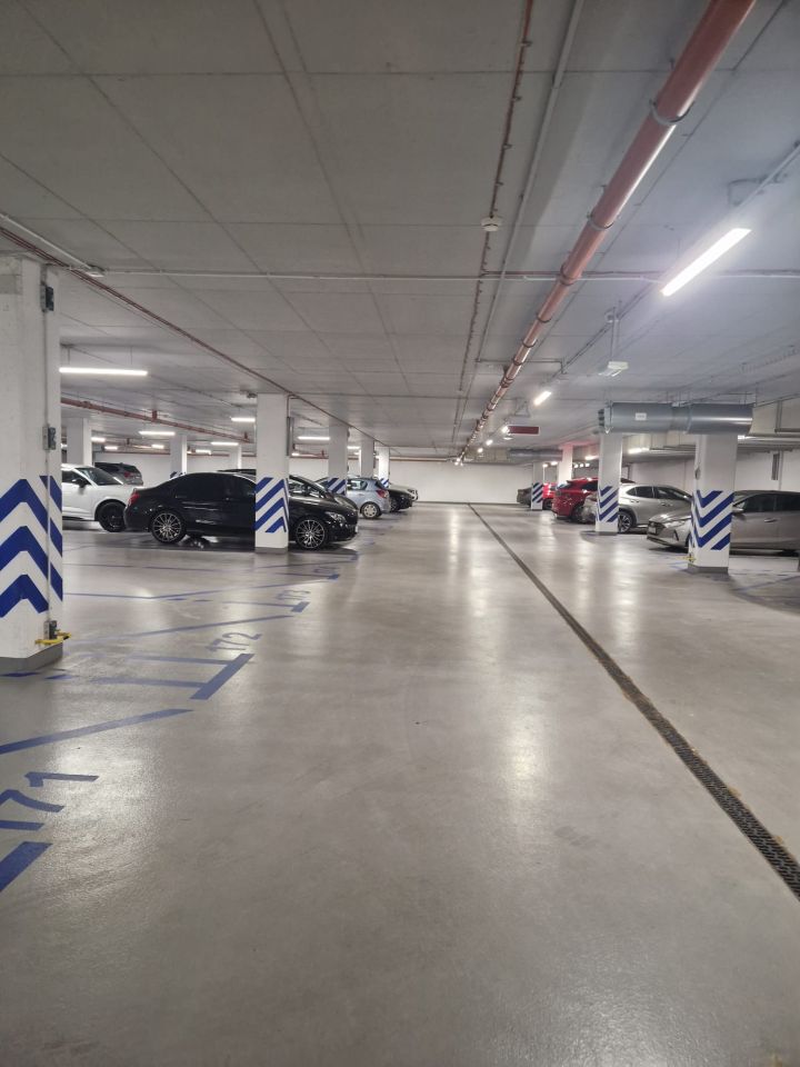 Mieszkanie 2-pokojowe Olsztyn Pojezierze, al. Aleja Marszałka Józefa Piłsudskiego. Zdjęcie 21