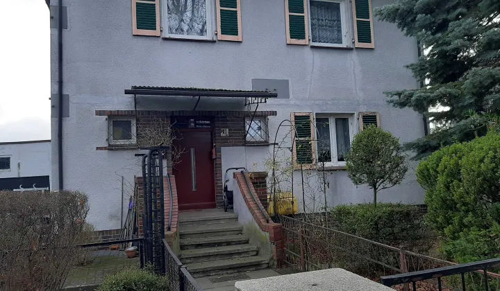 Mieszkanie 3-pokojowe Szczecin Niebuszewo, ul. Józefa Lompy