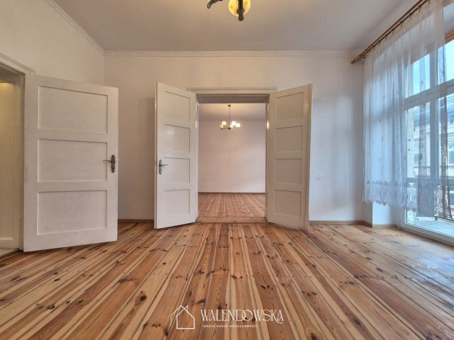 Mieszkanie 3-pokojowe Słupsk Centrum, ul. Henryka Pobożnego. Zdjęcie 1