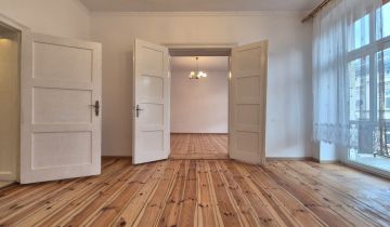 Mieszkanie 3-pokojowe Słupsk Centrum, ul. Henryka Pobożnego