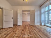 Mieszkanie 3-pokojowe Słupsk Centrum, ul. Henryka Pobożnego