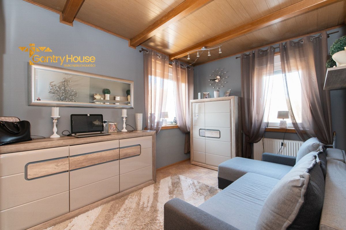 dom wolnostojący, 3 pokoje Rumia, ul. Zakopiańska. Zdjęcie 7