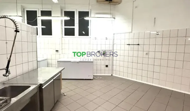 Lokal Warszawa Praga-Południe