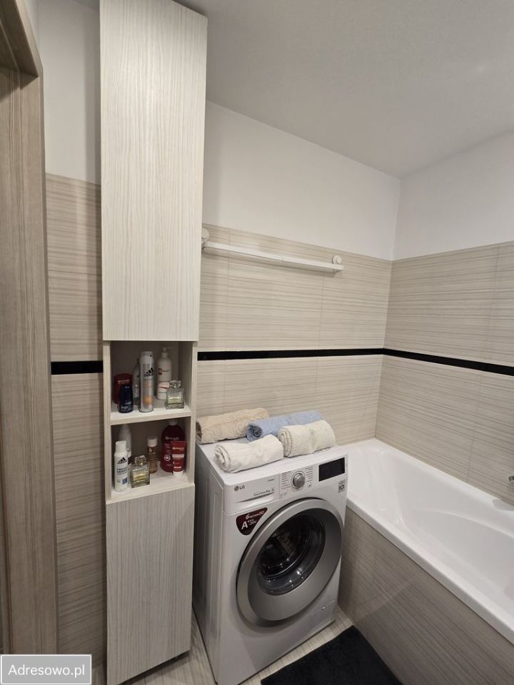 Mieszkanie 2-pokojowe Łódź Górna, ul. Lecznicza. Zdjęcie 10