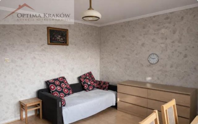 Mieszkanie 3-pokojowe Kraków Dębniki, ul. Komandosów. Zdjęcie 2