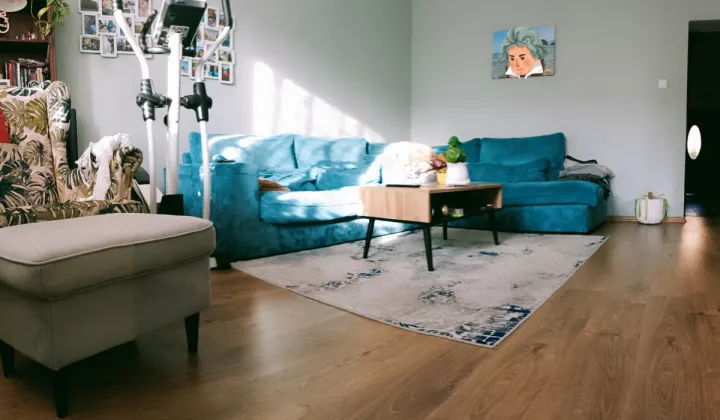 bliźniak, 5 pokoi Czeladź