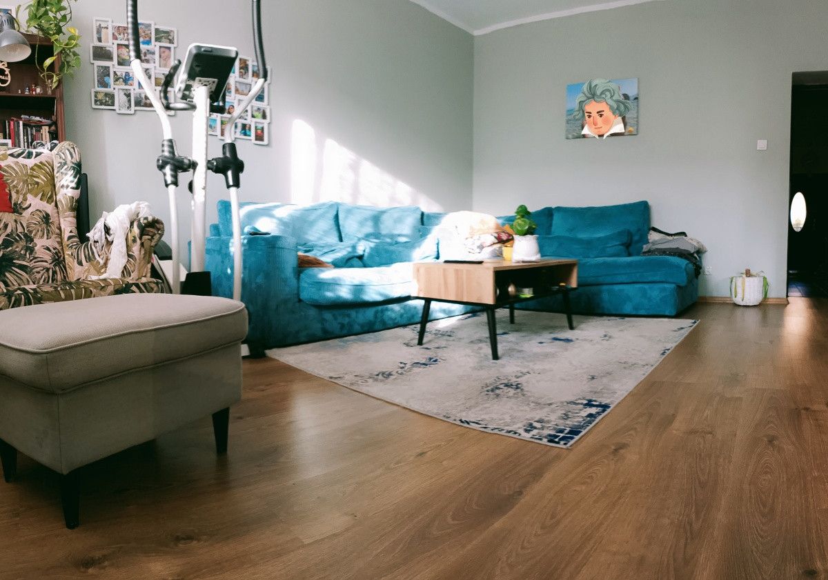 bliźniak, 5 pokoi Czeladź