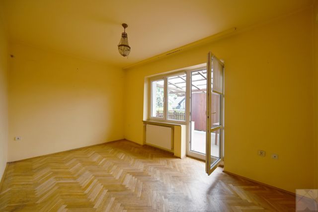 dom wolnostojący, 7 pokoi Kraków Kliny, ul. Wincentego Kadłubka. Zdjęcie 9