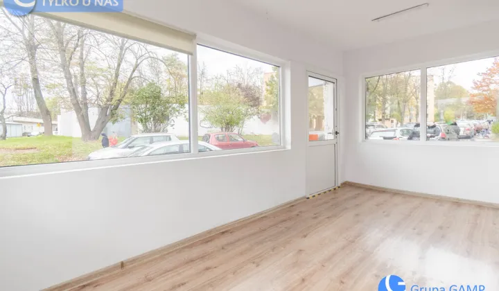 Lokal Kraków Bieńczyce, os. Kazimierzowskie