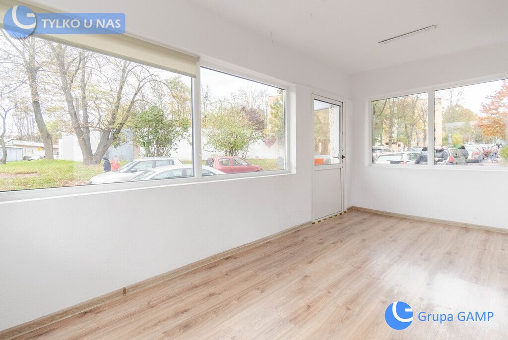 Lokal Kraków Bieńczyce, os. Kazimierzowskie. Zdjęcie 1