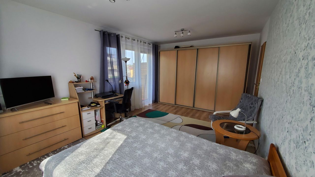 Mieszkanie 2-pokojowe Otwock Kresy Nadbrzeskie, ul. im. Generała Józefa Hallera. Zdjęcie 15