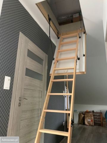 Mieszkanie 5-pokojowe Wieliczka Krzyszkowice. Zdjęcie 7