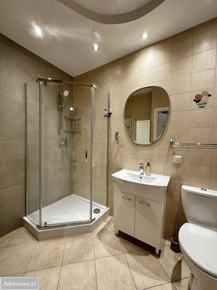 Mieszkanie 2-pokojowe Warszawa Ochota, ul. Włodarzewska. Zdjęcie 6