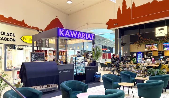 Nieruchomość komercyjna Kraków Czyżyny, al. Pokoju