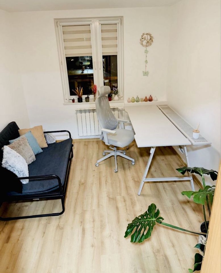 Mieszkanie 4-pokojowe Kęty, os. kard. Stefana Wyszyńskiego. Zdjęcie 2