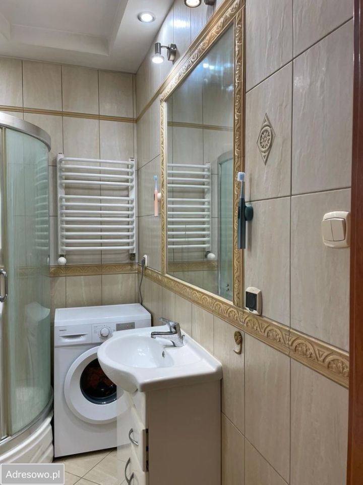 Mieszkanie 2-pokojowe Reda Centrum, ul. Obwodowa. Zdjęcie 3