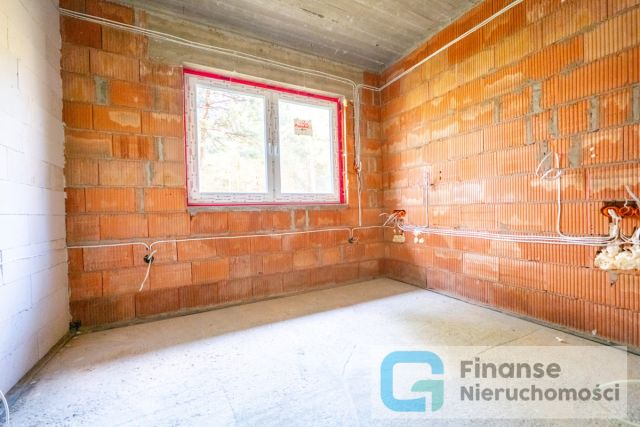 dom wolnostojący, 4 pokoje Lisna. Zdjęcie 10