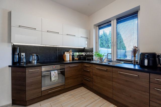 dom szeregowy, 4 pokoje Krzysztoforzyce, ul. Rozrywkowa. Zdjęcie 20