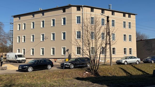 Mieszkanie 4-pokojowe Pyskowice. Zdjęcie 1