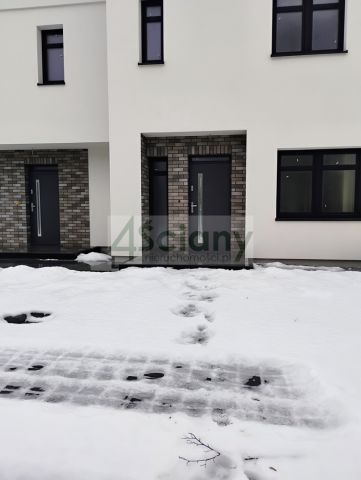 dom szeregowy, 5 pokoi Warszawa Wawer. Zdjęcie 3