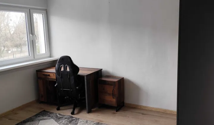 Mieszkanie 2-pokojowe Łódź Bałuty, ul. Łanowa