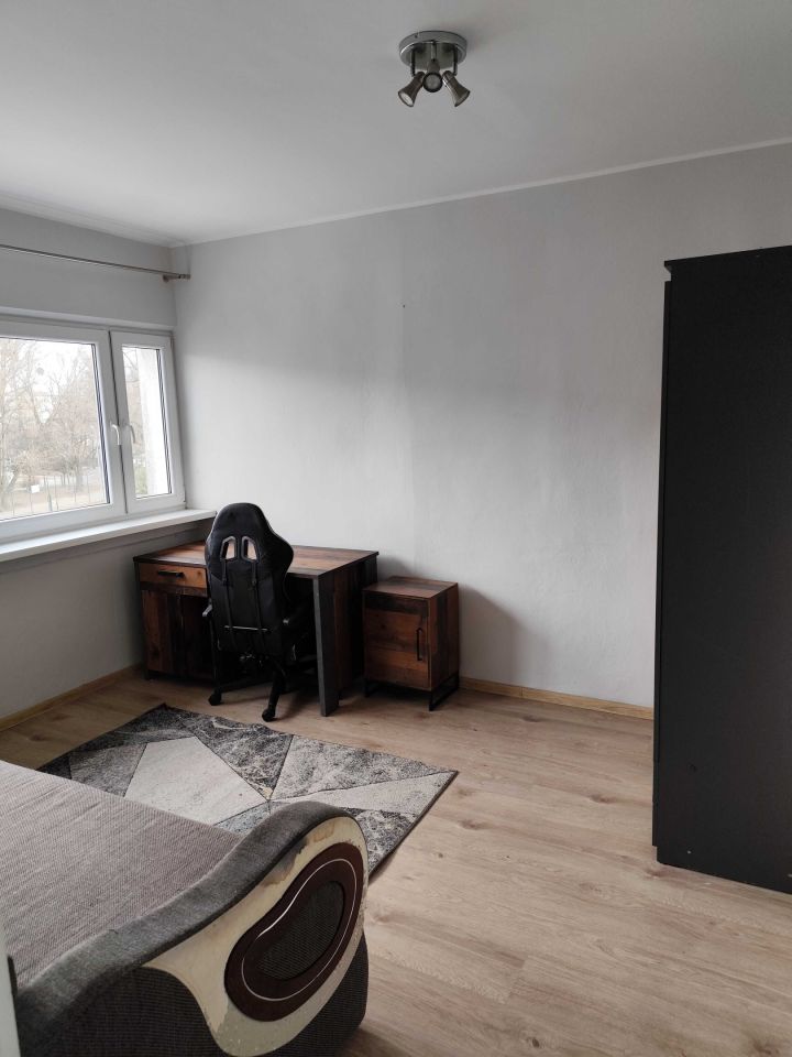 Mieszkanie 2-pokojowe Łódź Bałuty, ul. Łanowa. Zdjęcie 1