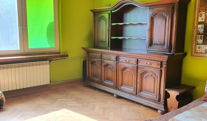 Mieszkanie 1-pokojowe Żyrardów Centrum