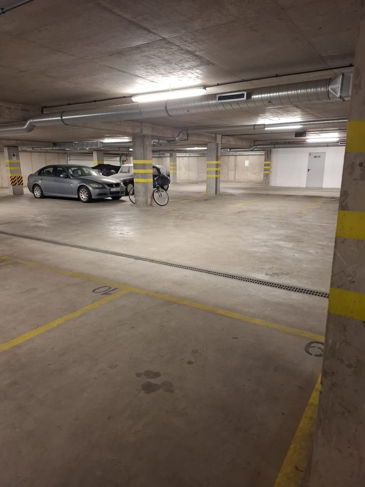 Mieszkanie 2-pokojowe Darłowo Darłówko, ul. Wschodnia. Zdjęcie 11