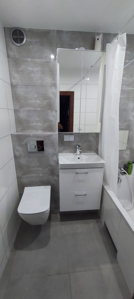 Mieszkanie 2-pokojowe Warszawa Ursus, ul. Kazimierza Pużaka. Zdjęcie 8