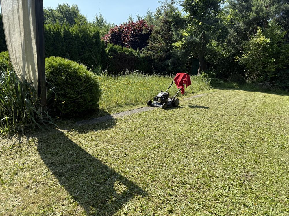 Działka rod Rzeszów, ul. Strzyżowska. Zdjęcie 4