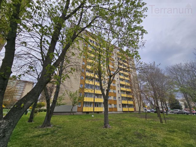 Mieszkanie 3-pokojowe Warszawa Wola, ul. Górczewska. Zdjęcie 12