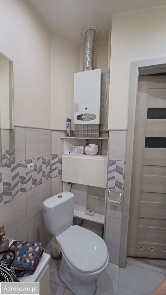 Mieszkanie 2-pokojowe Kraśnik, ul. gen. Władysława Sikorskiego. Zdjęcie 5