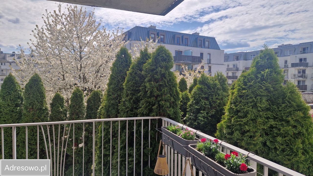 Mieszkanie 2-pokojowe Warszawa Białołęka, ul. Leona Berensona. Zdjęcie 6