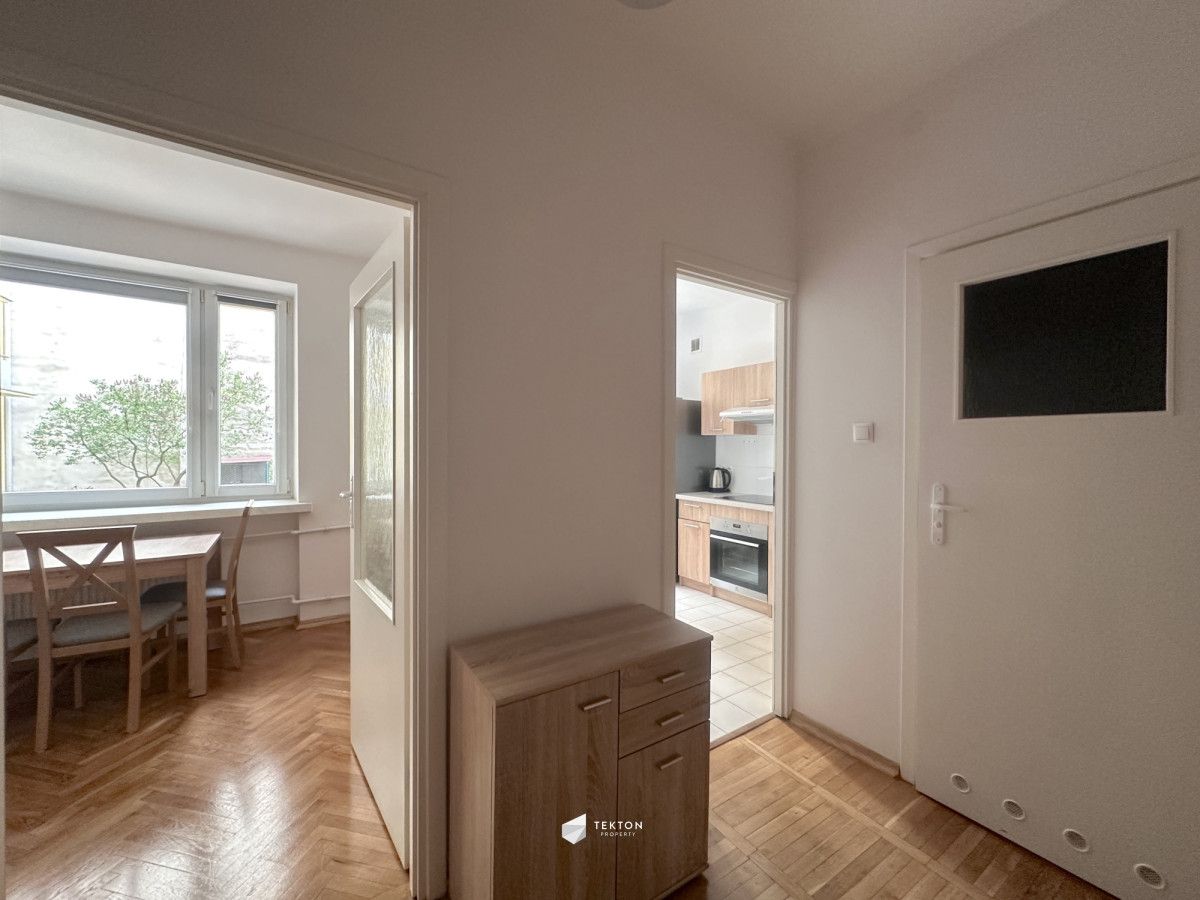 Mieszkanie 1-pokojowe Warszawa Wola, ul. Waliców. Zdjęcie 7