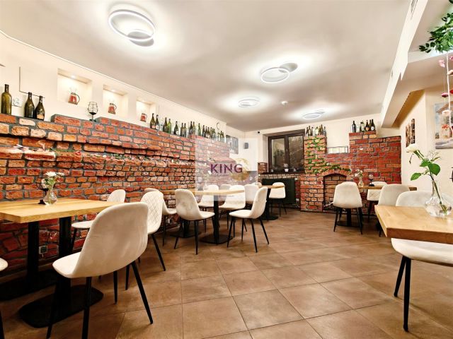 Lokal Szczecin Centrum. Zdjęcie 1
