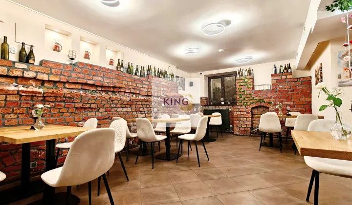 Lokal Szczecin Centrum