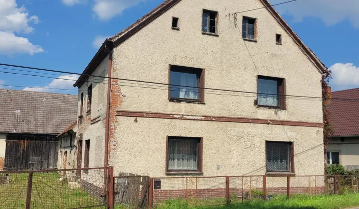 gospodarstwo, 6 pokoi Nowa Jamka, ul. Kwiatowa