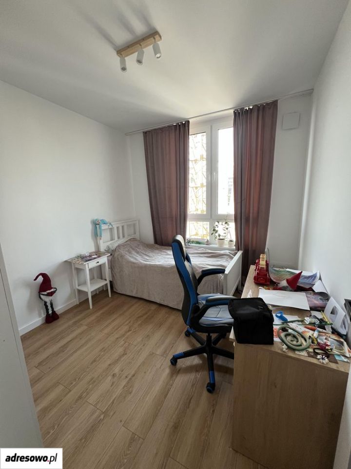 Mieszkanie 4-pokojowe Warszawa Targówek, ul. Pelcowizna. Zdjęcie 9