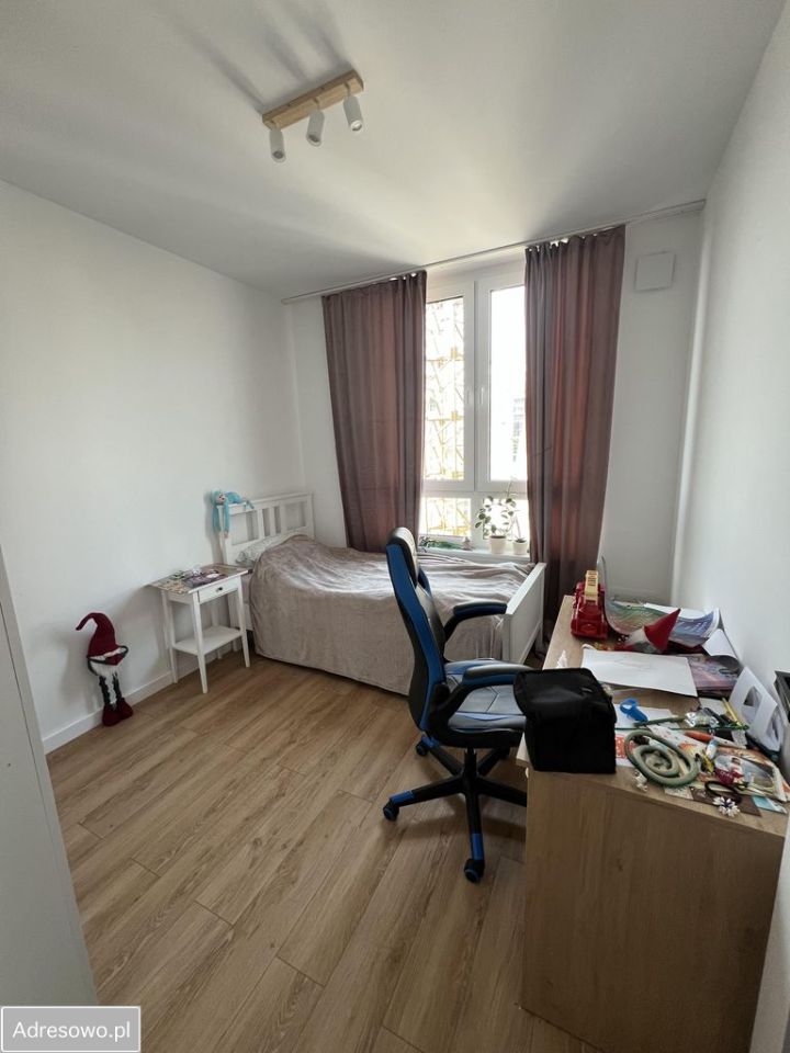 Mieszkanie 4-pokojowe Warszawa Targówek. Zdjęcie 9