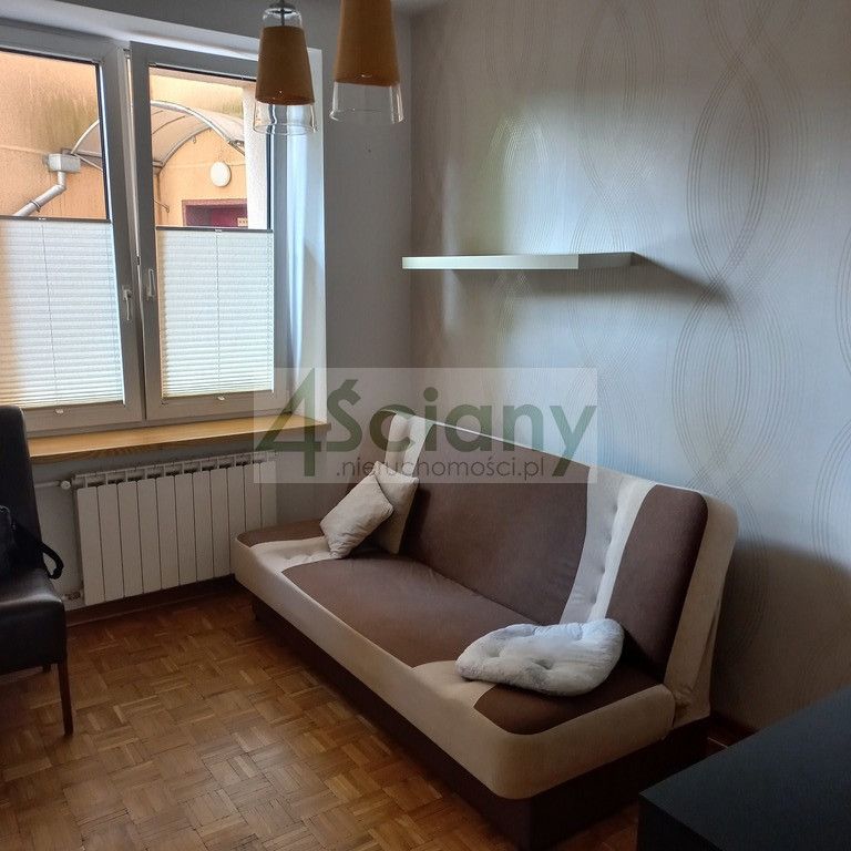 Mieszkanie 2-pokojowe Warszawa Ochota, ul. Szczęśliwicka. Zdjęcie 2