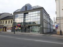 Biuro Siedlce Centrum, ul. Józefa Piłsudskiego. Zdjęcie 3