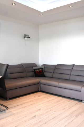 Mieszkanie 4-pokojowe Szczecin Zdroje, ul. Leszczynowa. Zdjęcie 6