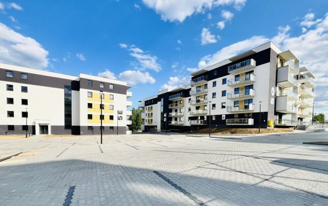 Mieszkanie 2-pokojowe Rzeszów Staroniwa, ul. Staroniwska. Zdjęcie 8