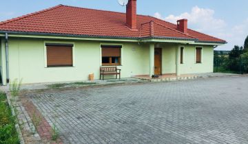 dom wolnostojący, 5 pokoi Grodziszcze