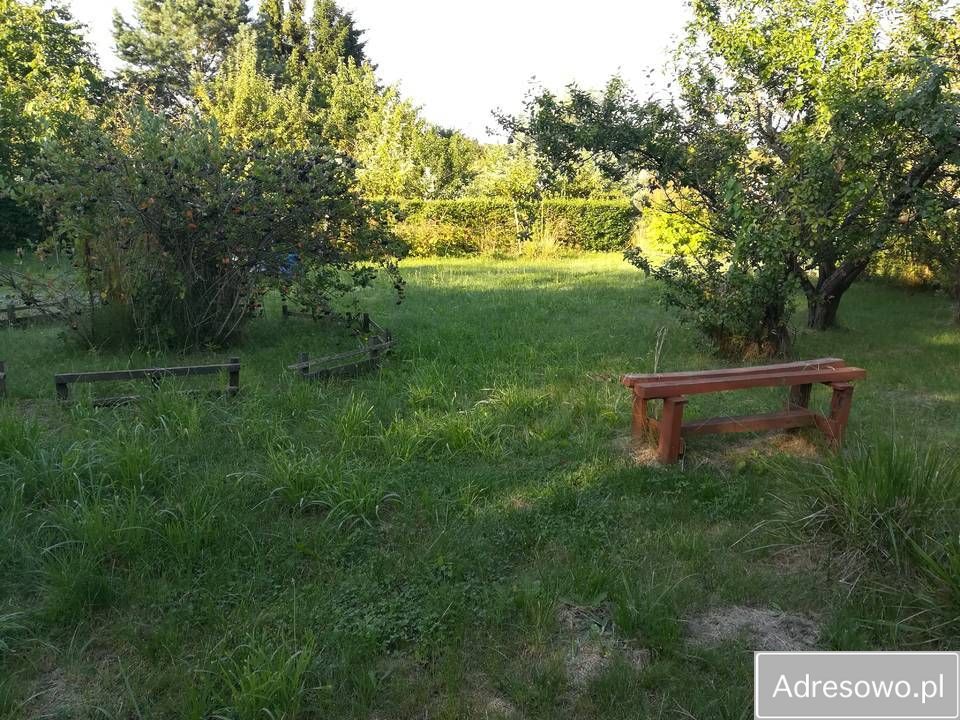 Działka rod Elbląg Krasny Las, ul. Fromborska. Zdjęcie 9