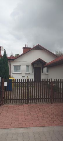 dom szeregowy, 3 pokoje Nowa Iwiczna, ul. Letnia. Zdjęcie 1