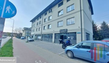 Mieszkanie 3-pokojowe Warszawa Wesoła, ul. Rumiankowa